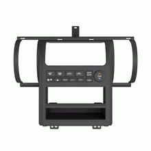 Load image into Gallery viewer, Metra 99-7604B Single DIN / Double DIN Installation Kit for select 2003-2004 Infiniti G35