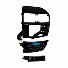 Charger l&#39;image dans la galerie, Metra 99-7809B Single/Double DIN Stereo Dash Kit Fits 2004-2008 Acura TSX