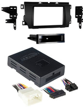 Load image into Gallery viewer, Metra 99-8263HG Dash Kit + AXTO-TY1 Fits Toyota Avalon 2011-2012 (with factory navigation)