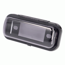 Load image into Gallery viewer, Metra 99-9005B Universal Black Marine/Boat Protective Radio/CD Player Cover