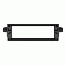 Charger l&#39;image dans la galerie, Metra 99-9600 Dash Kit Fit Select 1996-2013 Harley Davidson Motorcycles Black