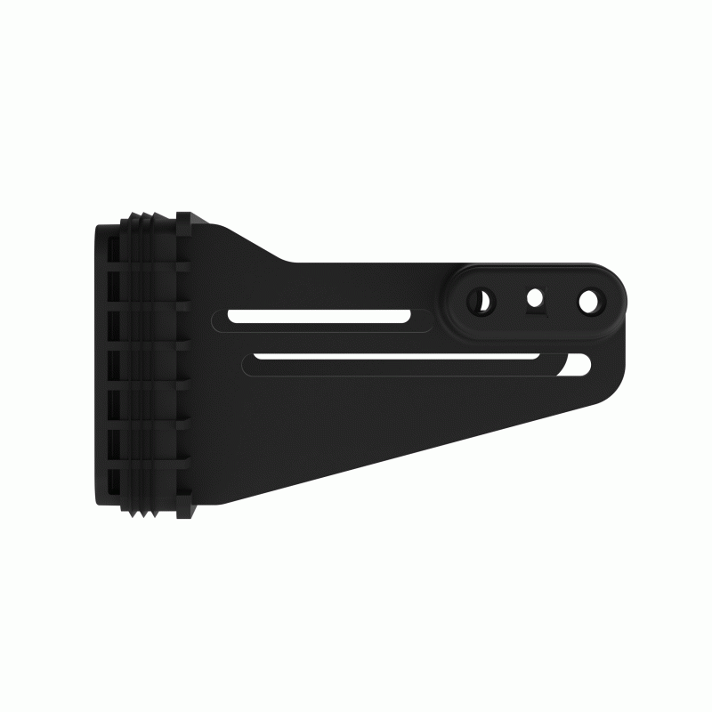 Metra 99-9600 Dash Kit Fit Select 1996-2013 Harley Davidson Motorcycles + Thumb Control