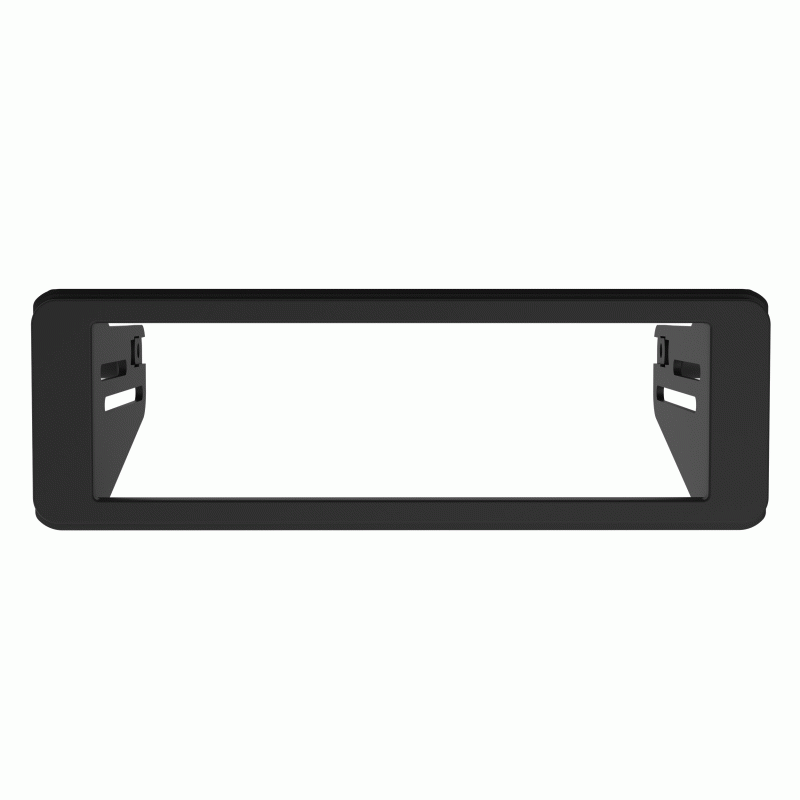 Metra 99-9600 Dash Kit Fit Select 1996-2013 Harley Davidson Motorcycles + Thumb Control