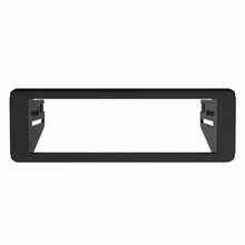 Charger l&#39;image dans la galerie, Metra 99-9600 Dash Kit Fit Select 1996-2013 Harley Davidson Motorcycles + Thumb Control
