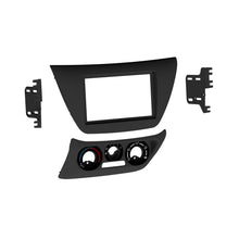 Load image into Gallery viewer, Metra 95-7017B Double DIN Dash Kit - Compatible Fits for Mitsubishi Lancer 2002-2005