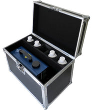 Charger l&#39;image dans la galerie, Antari FX-MB55 Road Case with Slots