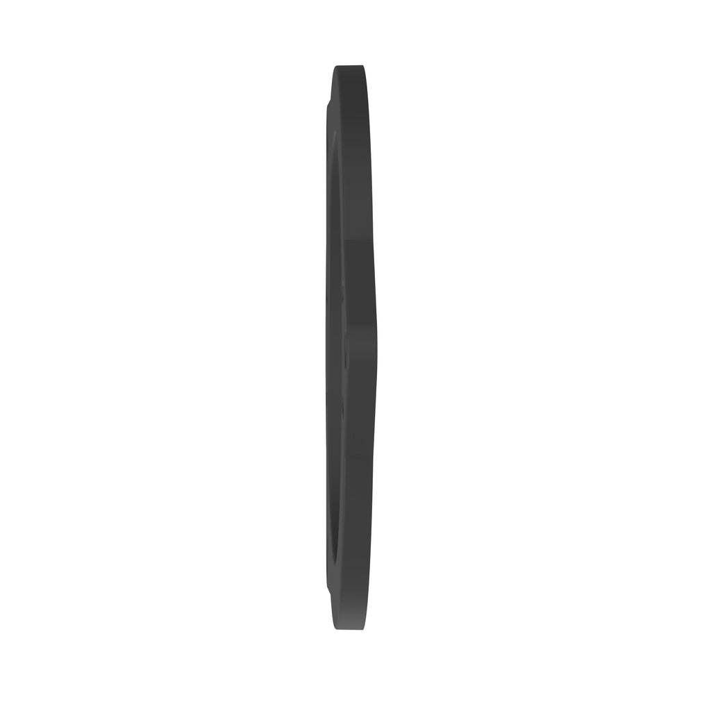 Metra 82-8601 Speaker Plate - Compatible Fits for Select BMW, Porsche, Range Rover, Tesla