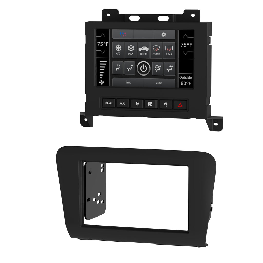 Metra 95-6552B Charger Compatible Fits for Dodge 2015-Up