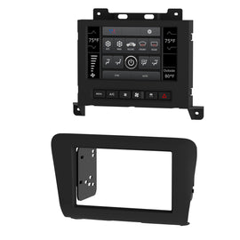 Metra 95-6552B Charger Compatible Fits for Dodge 2015-Up