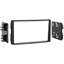 Charger l'image dans la galerie, Metra 95-7329 Double DIN Installation Kit - Compatible Fits for Kia Rondo 2007-2010