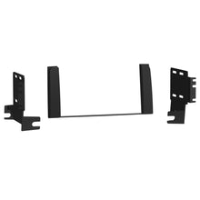 Charger l'image dans la galerie, Metra 95-8210 Double DIN Installation Kit - Compatible Fits for Toyota 4-Runner Limited (without Nav) 2003-2009