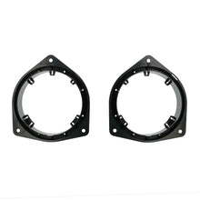 Load image into Gallery viewer, Metra 82-8151 Speaker Adapter 6 to 6 3/4in - Compatible Fits for Lexus RX300 1999-2003