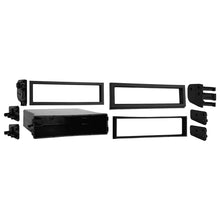 Charger l'image dans la galerie, Metra 98-8999 Turbo Pocket - Compatible Fits for Mitsubishi/Subaru/Volkswagen 1991-2008