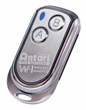 Charger l&#39;image dans la galerie, Antari W-1A Replacement 2-Button Remote - 315MHz