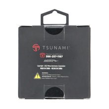 Load image into Gallery viewer, Tsunami TSX-RCA2 2 Channel 2 Ft RCA Cable