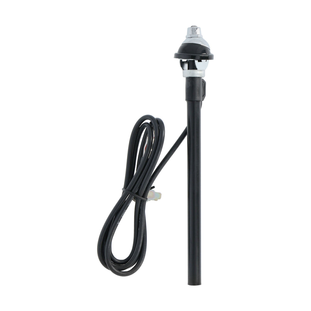 Metra 44-UL09 Key Lock Universal Retractable Antenna - 31 Inch