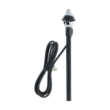 Charger l'image dans la galerie, Metra 44-UL09 Key Lock Universal Retractable Antenna - 31 Inch