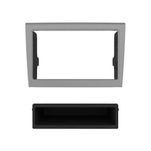Load image into Gallery viewer, Metra 99-9606G Single-DIN Car Stereo Dash Kit - Compatible Fits for Porsche 997 2005-2012