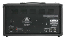 Load image into Gallery viewer, Peavey PVI8500 All In One 8-Channel Powered Mixer + 2 Speakon to 1/4" Speaker Cables