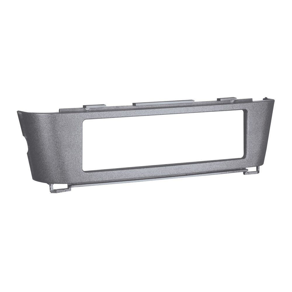 Metra 99-7414G Single-DIN Car Stereo Dash Kit - Compatible Fits for Nissan Sentra 2000-2006