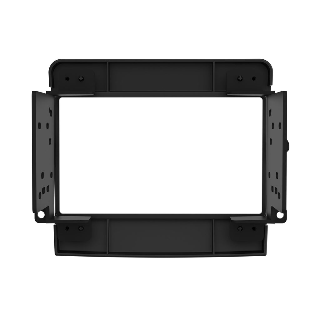 Metra 95-9618B Double-DIN Car Stereo Dash Kit - Compatible Fits for Porsche 911 2012-2016 | Boxster/Cayman 2013-2016