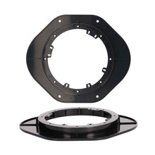 Charger l'image dans la galerie, Metra 82-5607 Front Speaker Plate 6.5 Inch Compatible Fits for F-150 15-Up - Pair
