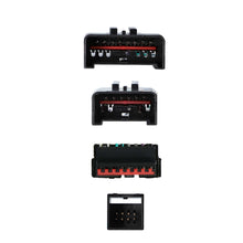 Charger l'image dans la galerie, Metra 70-5515 Non-Amplified to Amplified Harness - Compatible Fits for Ford 1989-1998