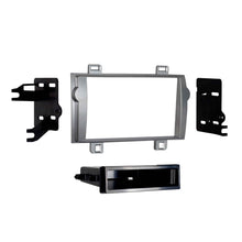 Load image into Gallery viewer, Metra 99-8237S Single-DIN Car Stereo Dash Kit - Compatible Fits for Toyota Matrix 2011-12