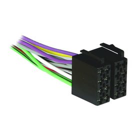 Metra 71-9401-EU OEM Harness Compatible Fits for Mercedes