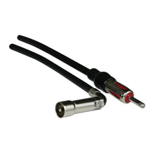 Charger l'image dans la galerie, Metra 40-FD10 Antenna Adapter - Compatible Fits for Ford/Lincoln/Mercury 1995-2007