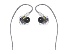 Load image into Gallery viewer, Mackie MP-360 Triple Balanced Armature In-Ear Monitors