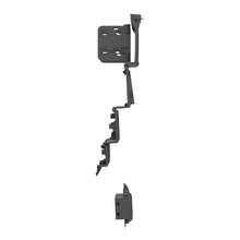 Load image into Gallery viewer, Metra DP-6510-JK Dash Panel Fits Jeep Wrangler JK 2007-2010