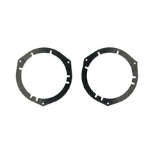 Load image into Gallery viewer, Metra 82-7500 Speaker Adapter 5.25" to 6" or 6.5" Compatible Fits Mazda/Nissan/Ford