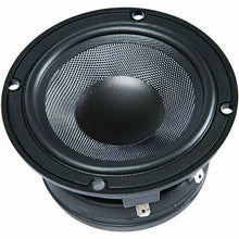 Charger l'image dans la galerie, 2 Diamond Audio DESK3 DES 3.5" Speaker with Passive Adaptive Crossover