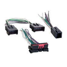 Charger l'image dans la galerie, Metra 70-5515 Non-Amplified to Amplified Harness - Compatible Fits for Ford 1989-1998