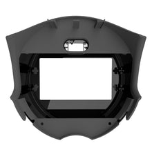 Load image into Gallery viewer, Metra 99-9326B Single/Double-DIN Car Stereo Dash Kit - Compatible Fits for Mini Cooper Hardtop 3-Door / 5-Door (F55/F56) 2014-2017