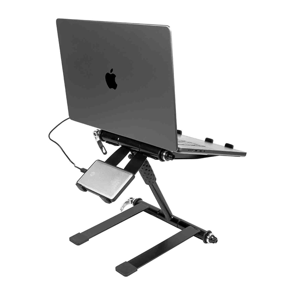 Headliner HL20005 Digistand Pro Laptop Stand - Black