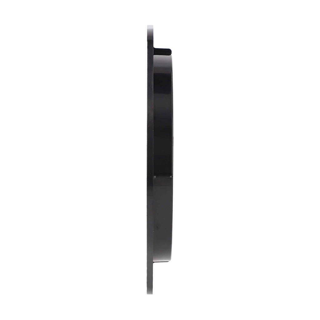 Metra 82-5607 Front Speaker Plate 6.5 Inch Compatible Fits for F-150 15-Up - Pair