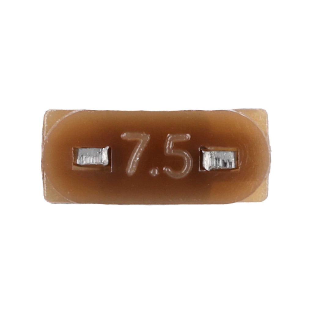 Install Bay E-ATR7-5 7.5 Amp 2 Leg Micro ATR Fuse - 5pk