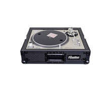 Load image into Gallery viewer, Headliner HL10205, Pitch Black Turntable Flight Case