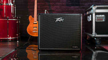 Load image into Gallery viewer, Peavey VYPYR X3 Guitar Modeling Amp+ MR DJ USA 12&#39; Instrument Cable + Phone Holder