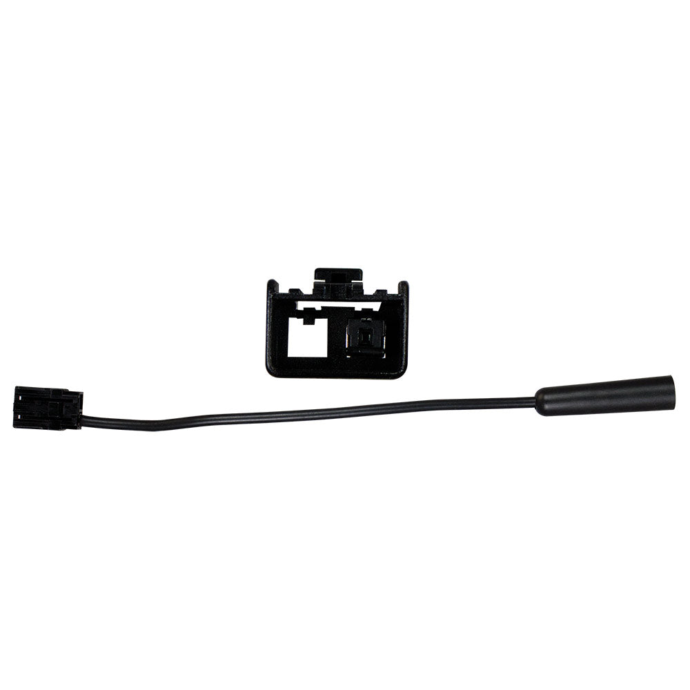 Metra 40-VL20 Vehicle Antenna Adapter Cable - Compatible Fits for Volvo 1999-2009