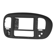 Charger l'image dans la galerie, Metra DP-5859 Double-DIN Car Stereo Dash Kit - Compatible Fits for Ford Lincoln SUV/Trucks 1997-2004