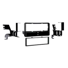 Load image into Gallery viewer, Metra 99-8234 Single-DIN Car Stereo Dash Kit - Compatible Fits for Scion IQ 2012-Up