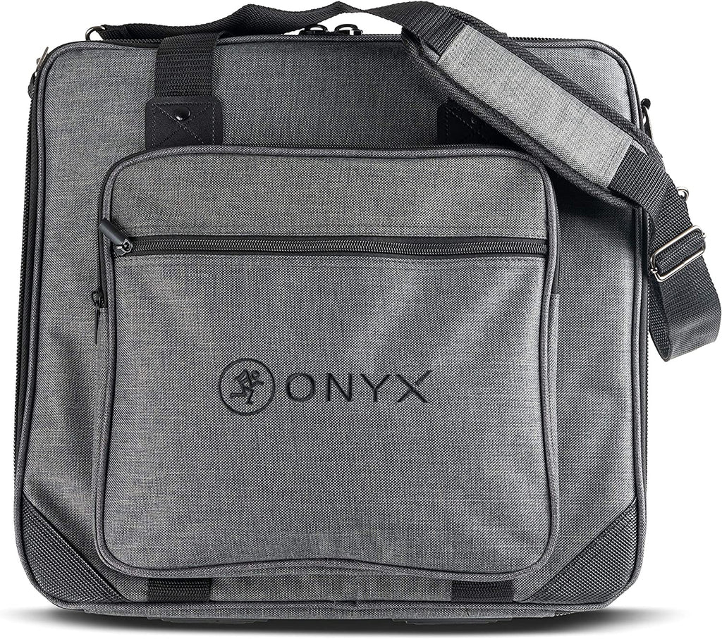 Mackie Onyx12 Carry Bag