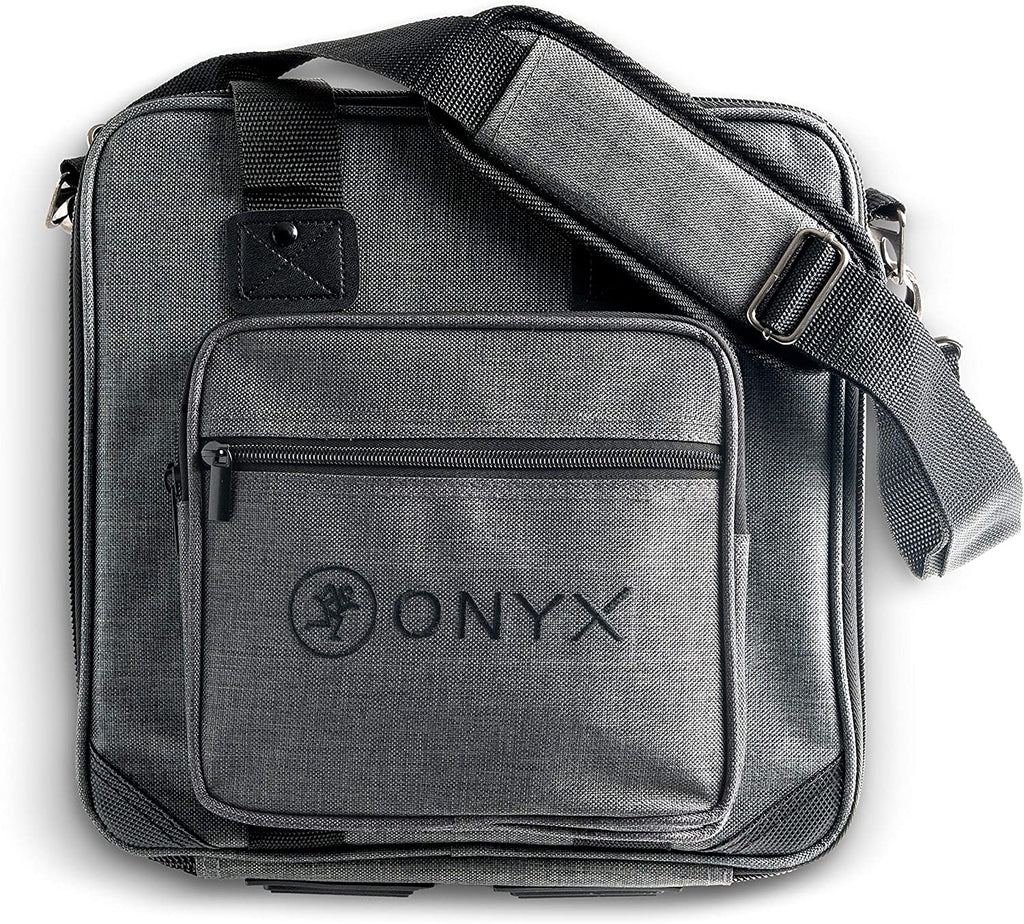 Mackie Onyx8 Carry Bag