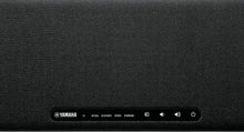 Charger l&#39;image dans la galerie, Yamaha SR-B20A Sound Bar with Built-in Subwoofers and Bluetooth