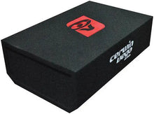 Load image into Gallery viewer, Cerwin Vega H7SE12 HED Series 12" Sealed Down Firing Shallow Subwoofer Enclosure (Passive)