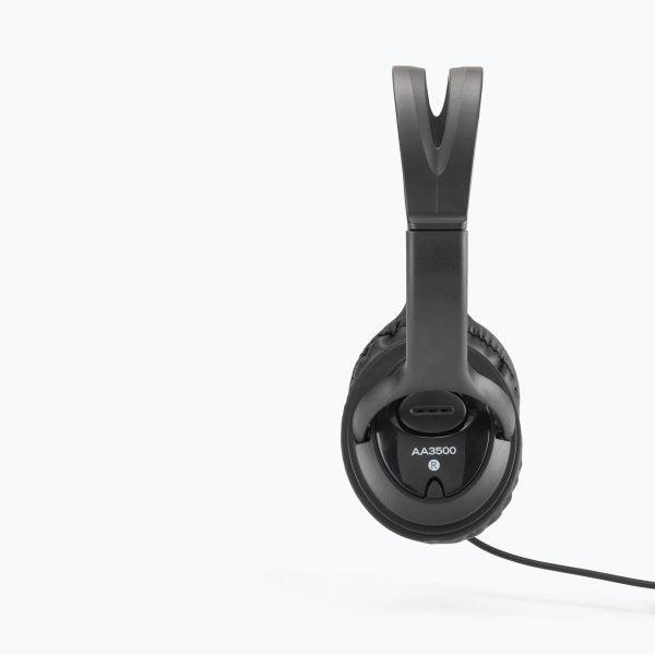 On-Stage AA3500 Accurate Audio Headphones