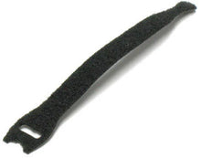 Charger l'image dans la galerie, Yorkville AA69 Velcro Cable Strap with Slot, 8'' (Pack of 6)